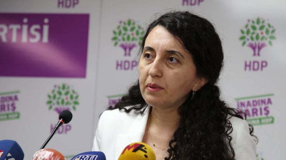 G&uuml;nay: "İttifakımız aday i&ccedil;in değil yeni bir anlayışı hakim kılmak i&ccedil;in"