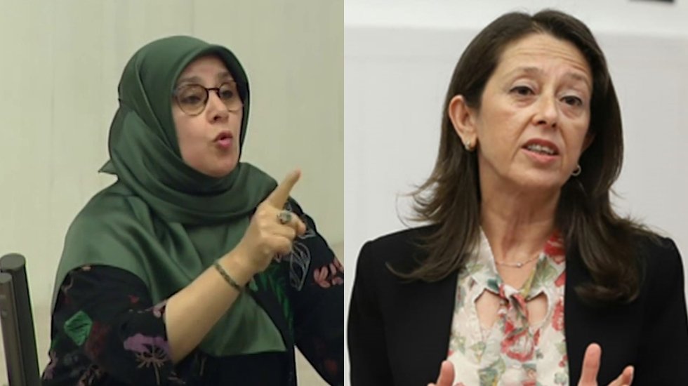 HDP'yi karıştıran &lsquo;gericilik&rsquo; tartışması!