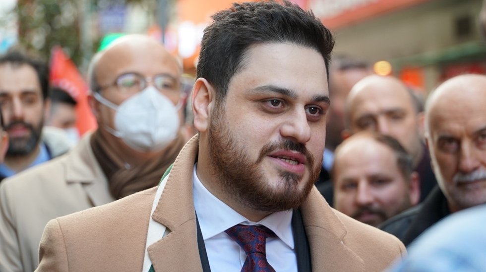 H&uuml;seyin Baş: &ldquo;Atat&uuml;rk kırmızı &ccedil;izgimizdir ama provokasyonlara gelmeyeceğiz&rdquo;