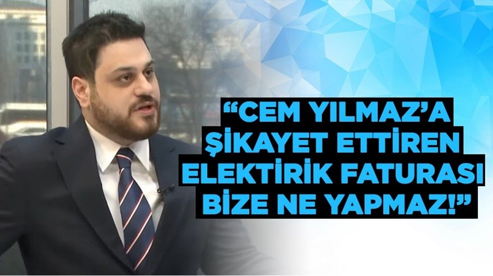 H&uuml;seyin Baş: &ldquo;Elektriği devlet verseydi bug&uuml;nk&uuml; faturalar d&ouml;rtte bir seviyesinde olacaktı&rdquo;