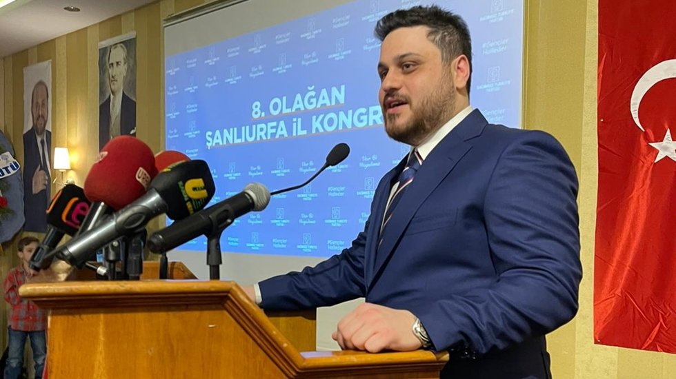 Ukrayna&rsquo;daki can da Suriye&rsquo;deki değil mi?