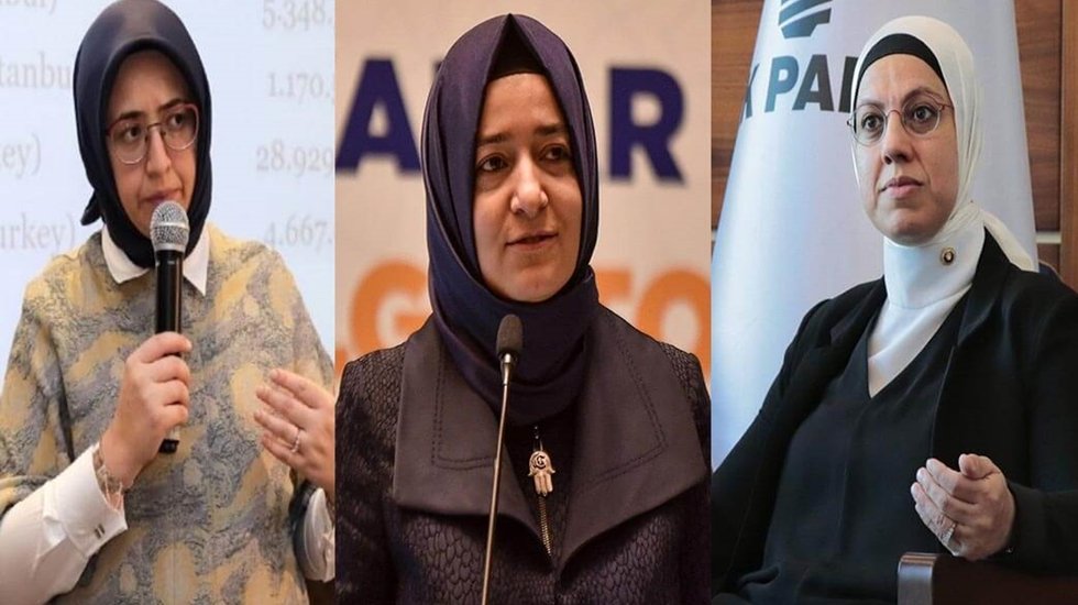 İBB'den milyonlarca lira burs alan AKP'li Sayan, Kavak&ccedil;ı ve Kalender'e su&ccedil; duyurusu!