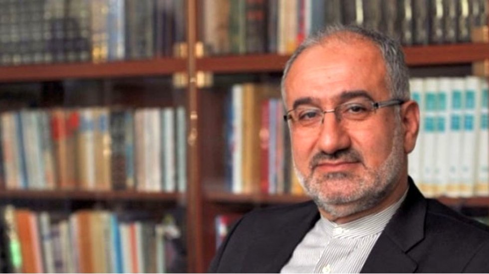 İlahiyat&ccedil;ı İslamoğlu'ndan AKP d&ouml;nemi a&ccedil;ıklaması: &ldquo;İ&ccedil;imizdeki canavarı g&ouml;rd&uuml;k&rdquo;