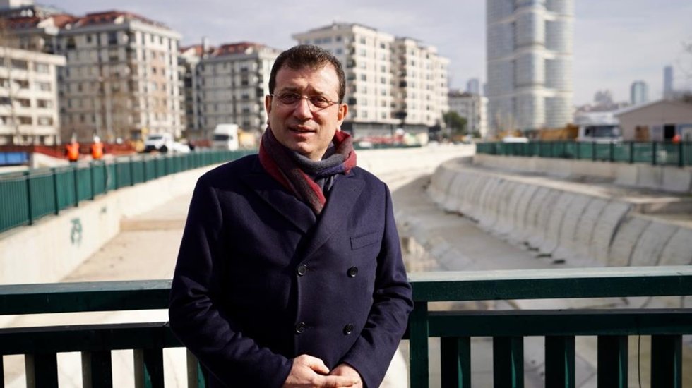 İmamoğlu: “Kul hakkı yiyen hangi unsur varsa açığa çıkarılacak”