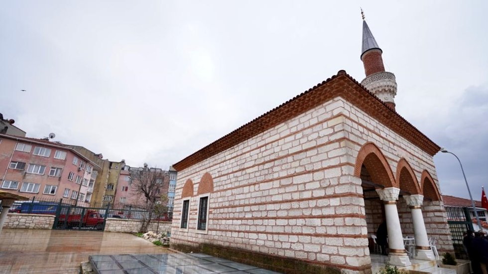 İmamoğlu: “Ramazan’ın bitimiyle Üsküdar’a hediye edeceğiz”