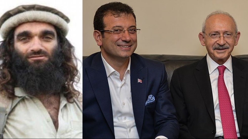 IŞİD'in Kılı&ccedil;daroğlu ve İmamoğlu'na suikast planını a&ccedil;ıklayan şahıs yıllar &ouml;nce g&ouml;zaltına alınmış