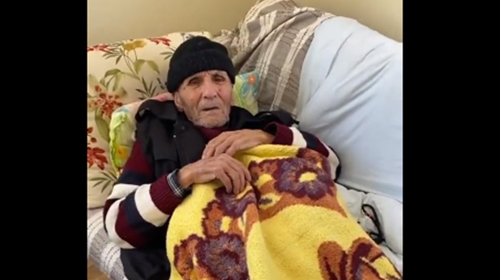 Ispartalı yurttaş: 'Babam &ouml;ld&uuml;kten sonra gelmesinler'