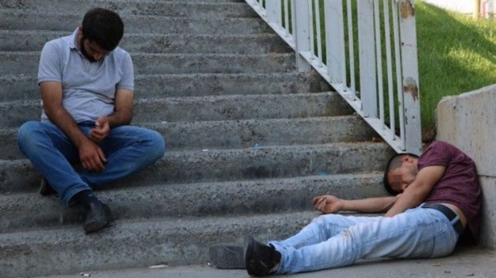 Bir kişinin uyuşturucu madde kullanıp kullanmadığı nasıl anlaşılır?