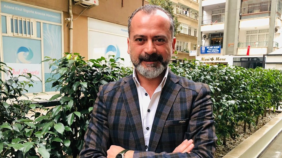 JFMO Adana Şube&rsquo;de yeni d&ouml;nem