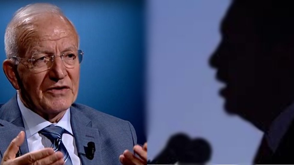 Kaboğlu: &ldquo;İktidarın OHAL fırsat&ccedil;ılığı, T&uuml;rkiye&rsquo;yi deprem g&uuml;ndeminden &ccedil;ıkarıp se&ccedil;im g&uuml;ndemine y&ouml;nlendirmek&rdquo;