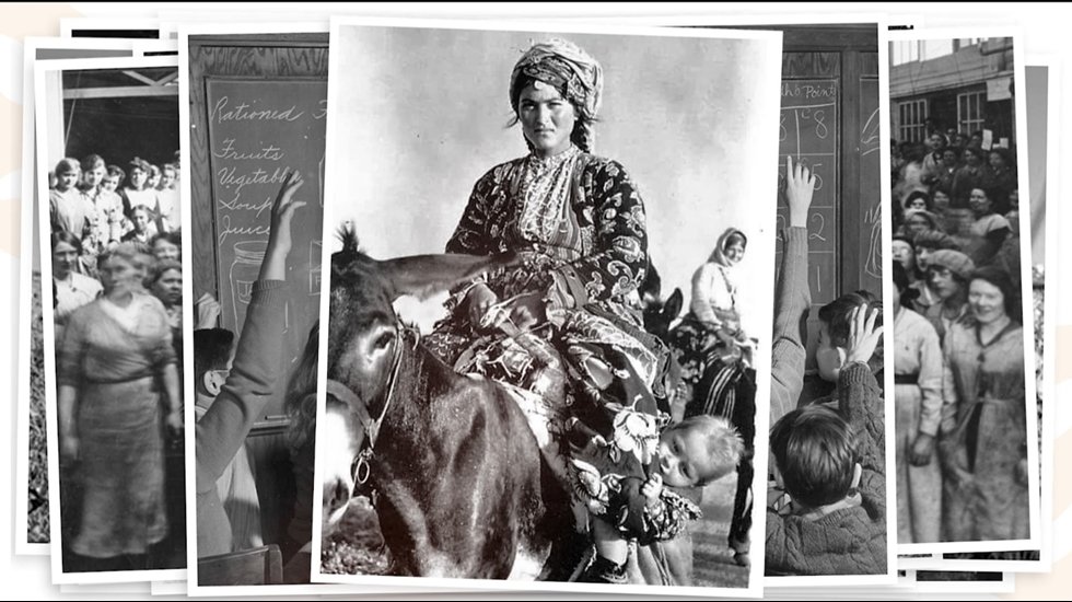 &lsquo;Kadın Oyunları Festivali&rsquo; bu yıl da ikinci kez Ayvalık&rsquo;ta&hellip;