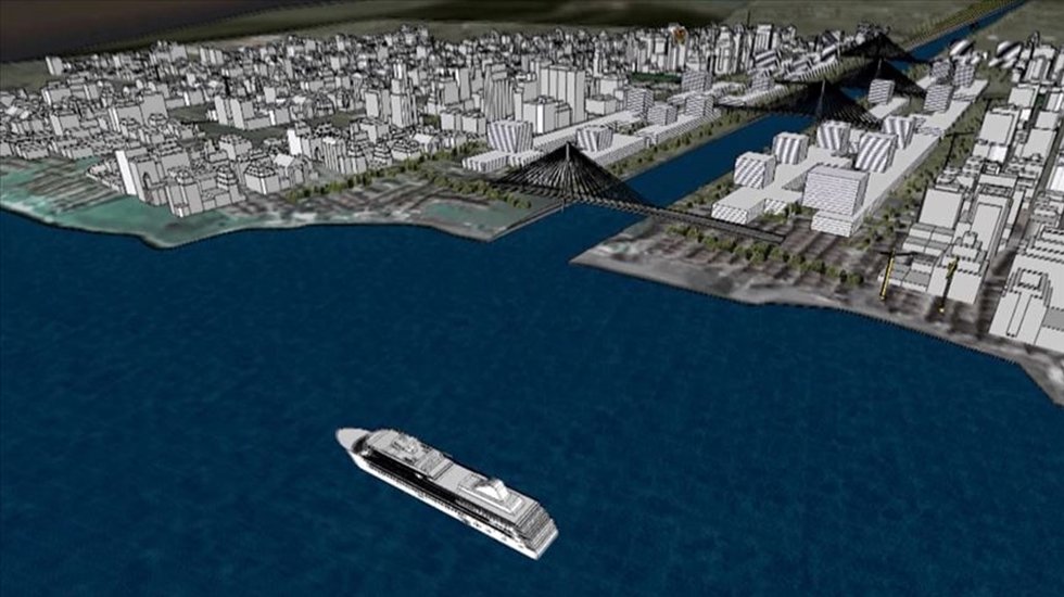 Kanal İstanbul'da Erdoğan destekçisi Kuzu kardeşlere 3,3 milyar TL’lik bir ihale