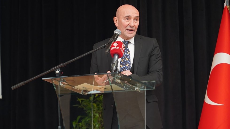 Karşıyaka Toplumsal D&uuml;ş&uuml;nce G&uuml;nleri farkındalık yarattı.