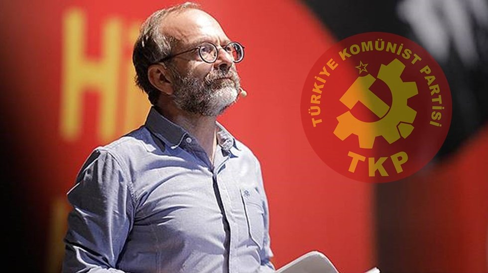 TKP Genel Sekreteri Kemal Okuyan'dan 'Ekrem İmamoğlu' mesajı