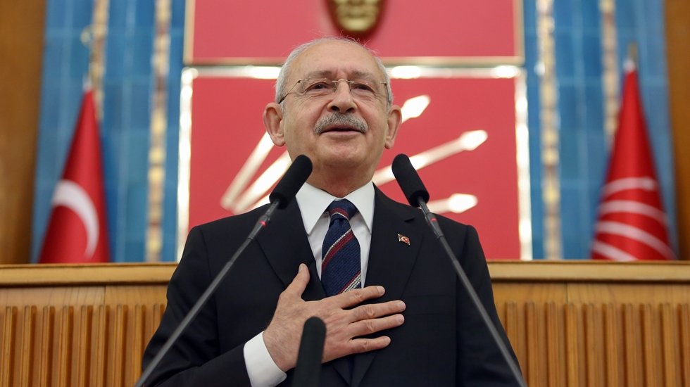 Kılı&ccedil;daroğlu'ndan dava yorumu: Kazanmaya ve ders vermeye devam edeceğiz!