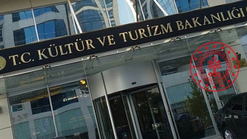 K&uuml;lt&uuml;r ve Turizm Bakanlığı&rsquo;nın &ldquo;D&Ouml;SİM personeli 21 yıldır 'sanat&ccedil;ı kadrosu' bekliyor