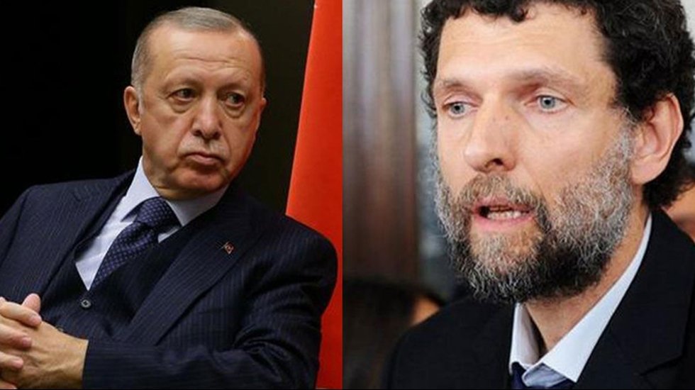 Mahkemeden istediği kararı &ccedil;ıkmayınca onu tanımıyorum diyemezsin!