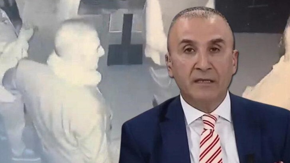 Metin &Ouml;zkan'ın para &ccedil;aldığına ilişkin haberlere erişim engeli getirildi
