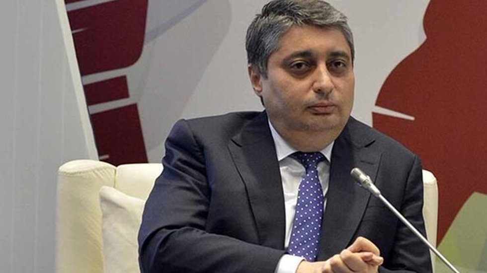 Nasuhi G&uuml;ng&ouml;r, Mustafa Şentop&rsquo;un 'part-time' danışmanıymış