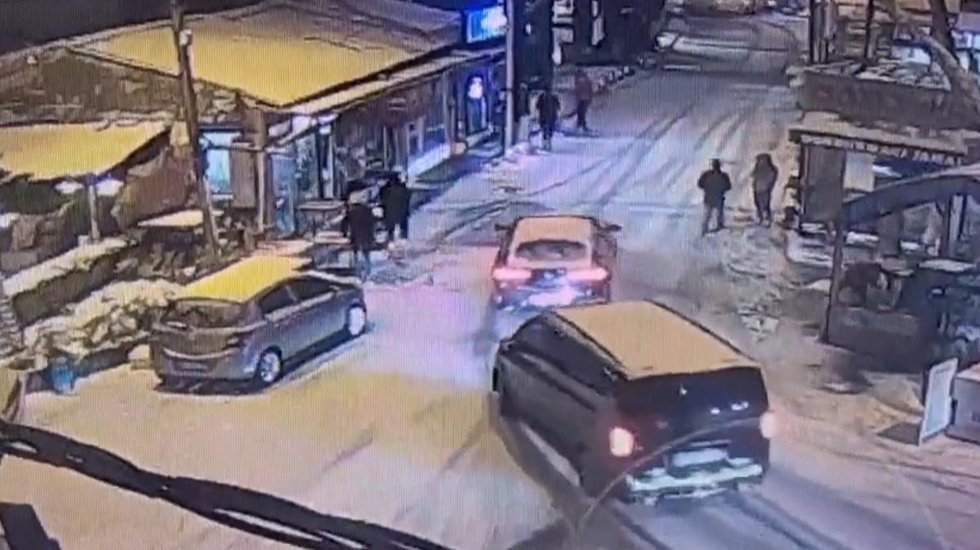 Prof. Dr. Şen: 'Kimseye bu g&ouml;r&uuml;nt&uuml;leri veremez'