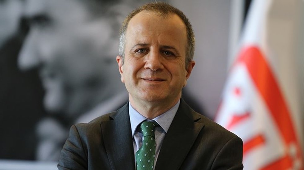 RT&Uuml;K &Uuml;yesi Konuralp: &ldquo;Uluslararası medyanın baskılanmasına y&ouml;nelik bu hamle de başarısızlığa mahkumdur&rdquo;