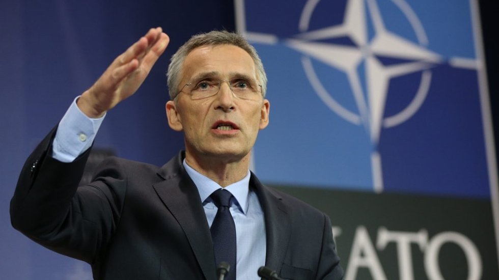 NATO Genel Sekreteri: NATO'ya &uuml;yelik İsve&ccedil;'i; NATO'yu ve T&uuml;rkiye'yi g&uuml;&ccedil;l&uuml; yapacaktır