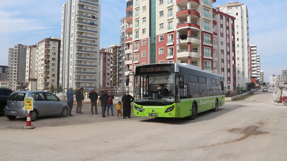 Sarı&ccedil;am&rsquo;da binlerce yurttaş mağdur