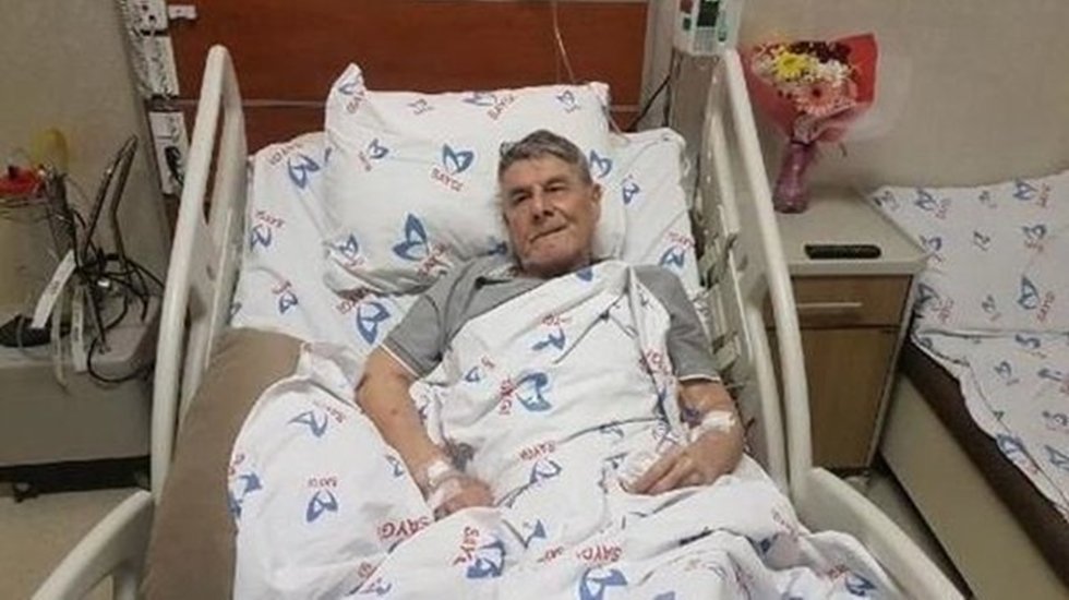 Serebrovasküler hastalıklar, dünyada ölüm nedenleri arasında 3. Sırada yer alıyor.