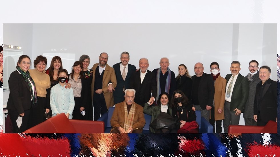 &ldquo;Şifa Niyetine&rdquo; seyircisiyle buluştu&hellip;