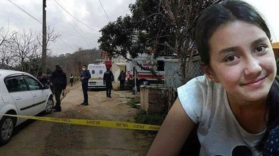 Sıla Şent&uuml;rk&rsquo;&uuml; katili sadece bir fail değil ataerkil sistemdir!