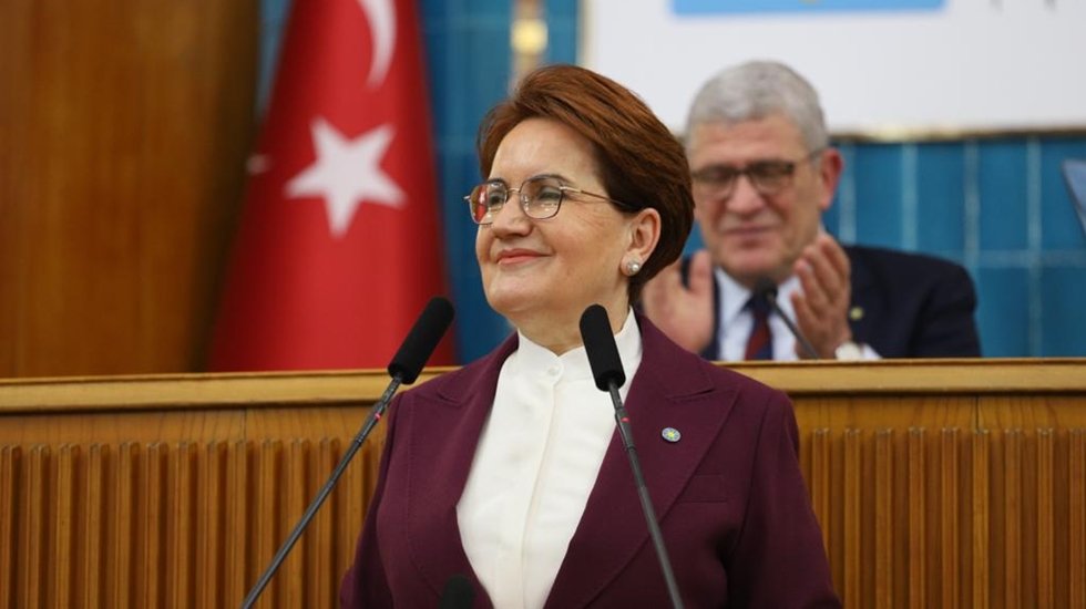 Şimdi sana soruyorum: "Sarayda bostan korkuluğu gibi oturmak dışında, ne projeniz var?"