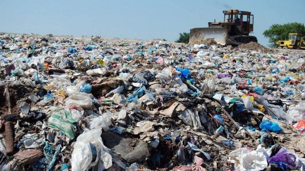 12 Milyon tonluk çöp sessizliği: Bakanlık suspus…