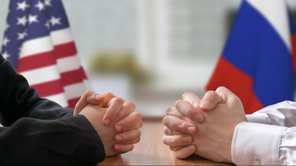 S&uuml;per g&uuml;&ccedil; kim? Rusya mı, Amerika mı?