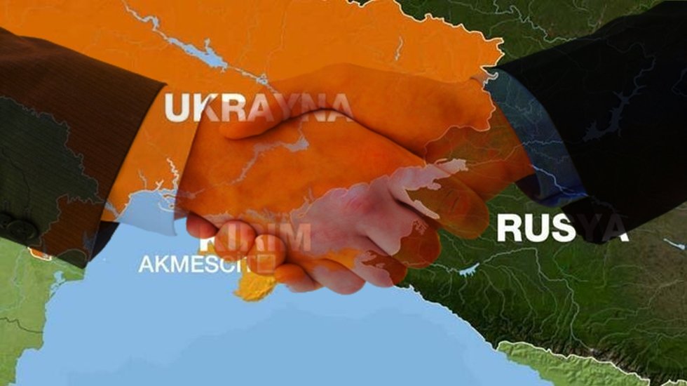 Ukrayna için yeni öneri: İsveç modeli