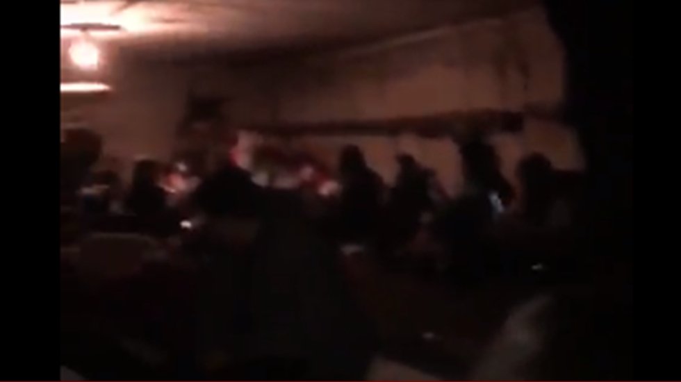 Ukrayna&rsquo;daki T&uuml;rklerden &ldquo;imdat!&rdquo; &ccedil;ağrısı...