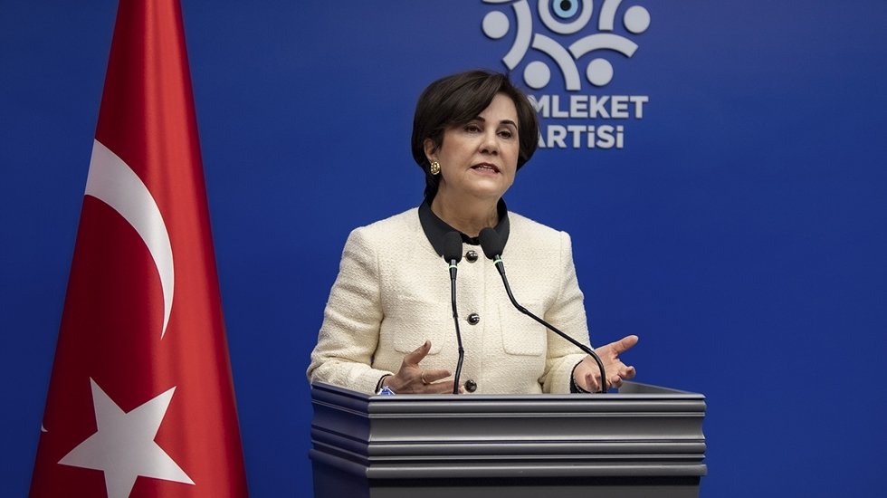 Usluer: &ldquo;Enerji şirketleri kamulaştırılıp doğalgaz suya ve elektrik KDV&rsquo;leri sıfırlanmalı&rdquo;