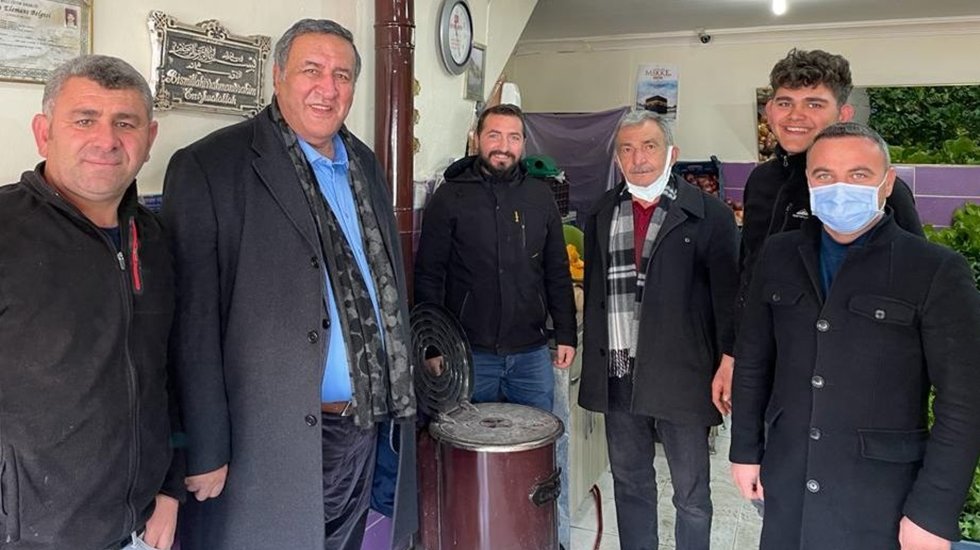 Vatandaş: "Bu kadar beklemiyorduk. Ne yapacağımızı şaşırdık"