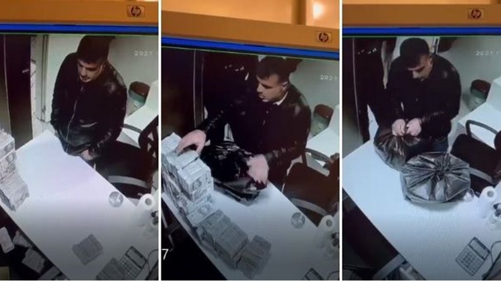 Y&uuml;ksek kar vaadiyle dolandırıcılık...