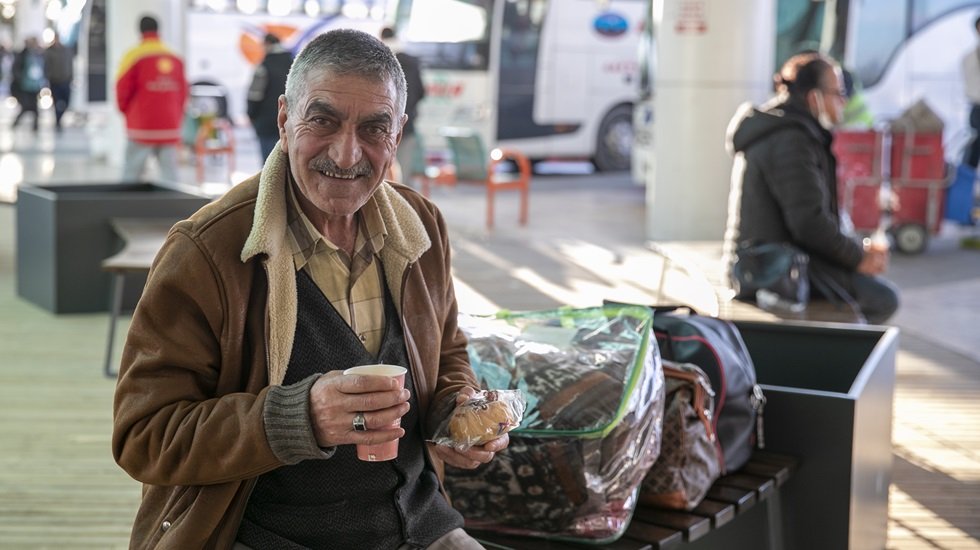 &ldquo;1 Ekmek 1 &Ccedil;orba&rdquo; hizmeti bu kış 13 il&ccedil;ede 80 noktaya y&uuml;kseldi