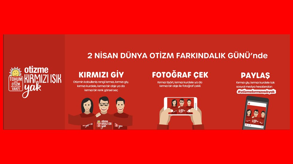 2 Nisan Günü Türkiye’de Kırmızı Işık Yakılacak! 