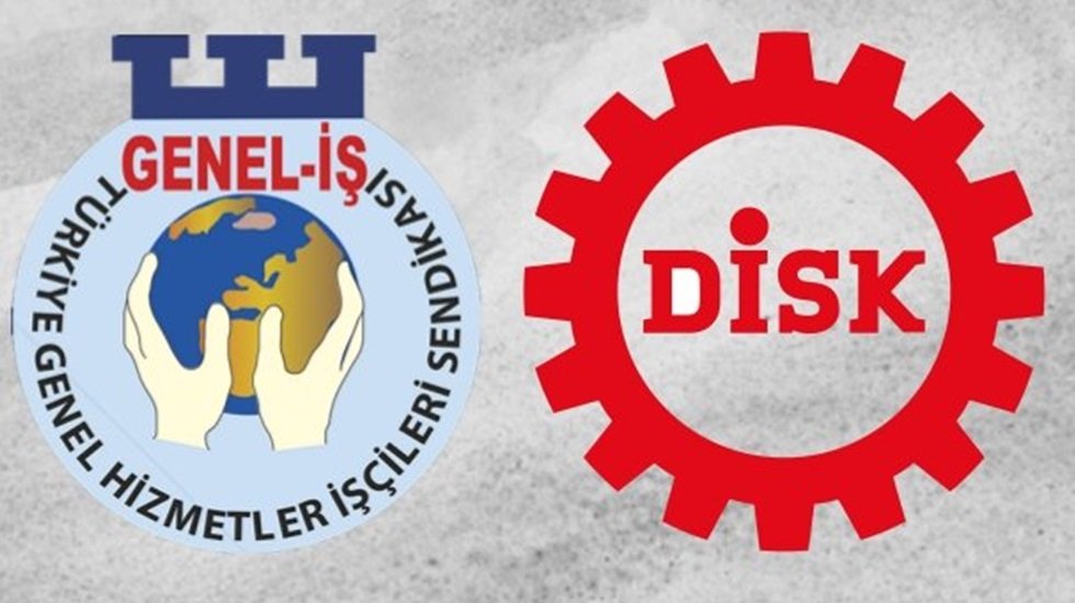 DİSK/Genel-İş&rsquo;ten "Esnek &Ccedil;alışma" Bombası: T&Uuml;İK&rsquo;in Rakamları Ger&ccedil;eği Yansıtmıyor!