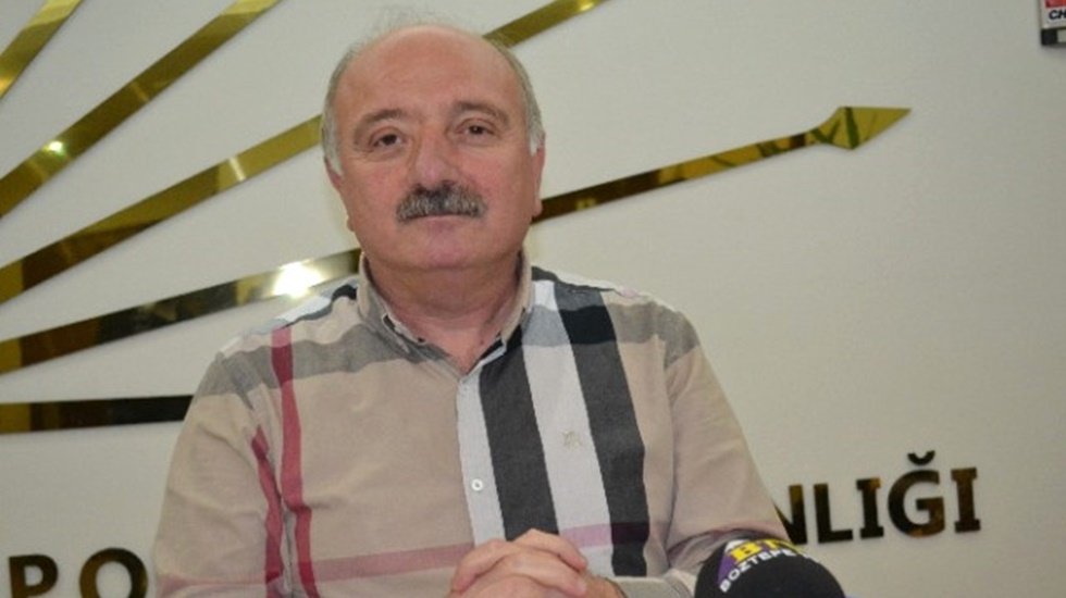 "AKP iktidarı fındık &uuml;reticilerini yok etti"