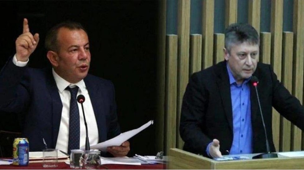 AKP&rsquo;li meclis &uuml;yesine 59 ihale verilmiş