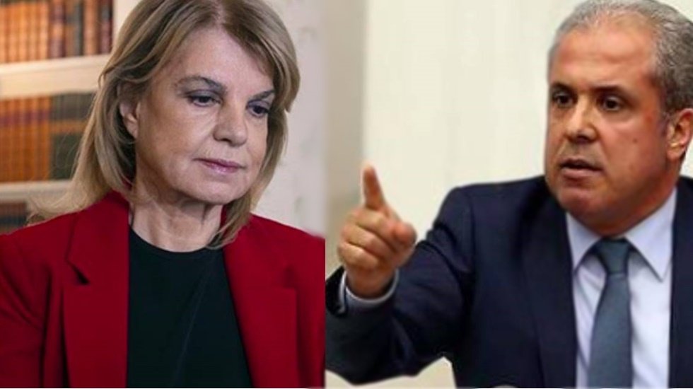 AKP'li Şamil Tayyar'ın Tansu &Ccedil;iller a&ccedil;ıklaması Saray'ı kızdıracak...