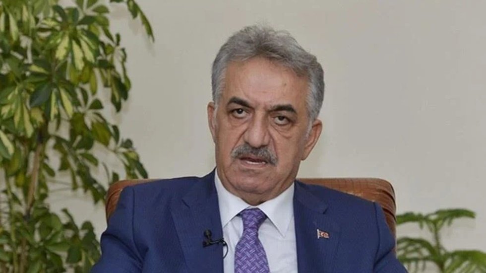 Yeni bankanın kurucusu iddialarına AKP'li Hayati Yazıcı'nın oğlundan açıklama geldi