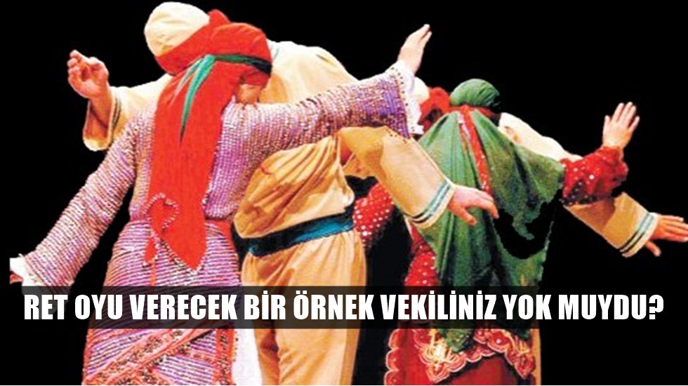 Alevilerden Diyanet Akademisi tepkisi&hellip;