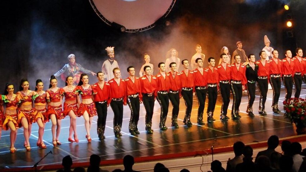 Anadolu Ateşi Samsun&rsquo;da!