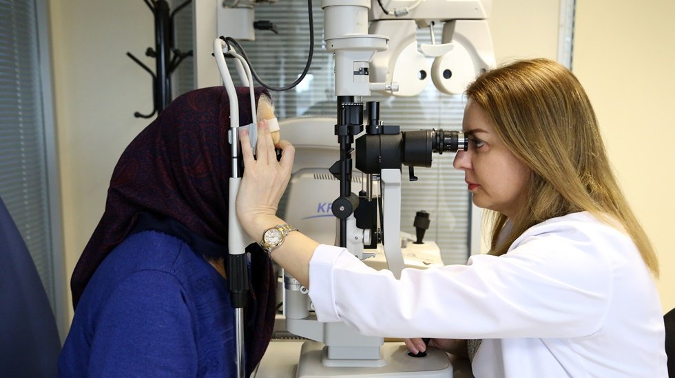 Ataşehir Belediyesi’nden Sağlıkta Büyük Başarı
