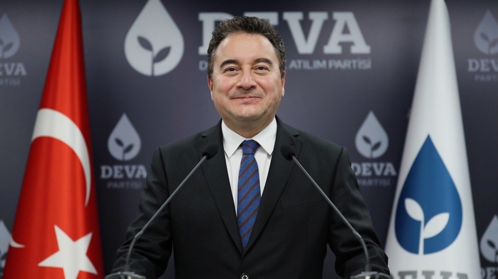 Babacan: 'A planımız se&ccedil;imi alıp T&uuml;rkiye&rsquo;nin restorasyonuna başlamaktır'