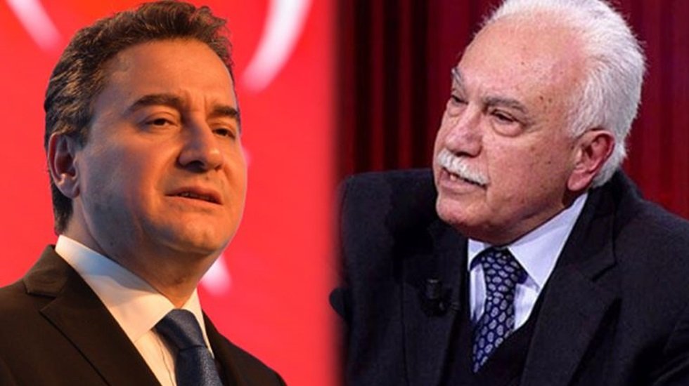 Babacan: &ldquo;28 Şubat&ccedil;ı arıyorsanız, aynı gemide olduğunuz Perin&ccedil;ekgillere bakın&rdquo;
